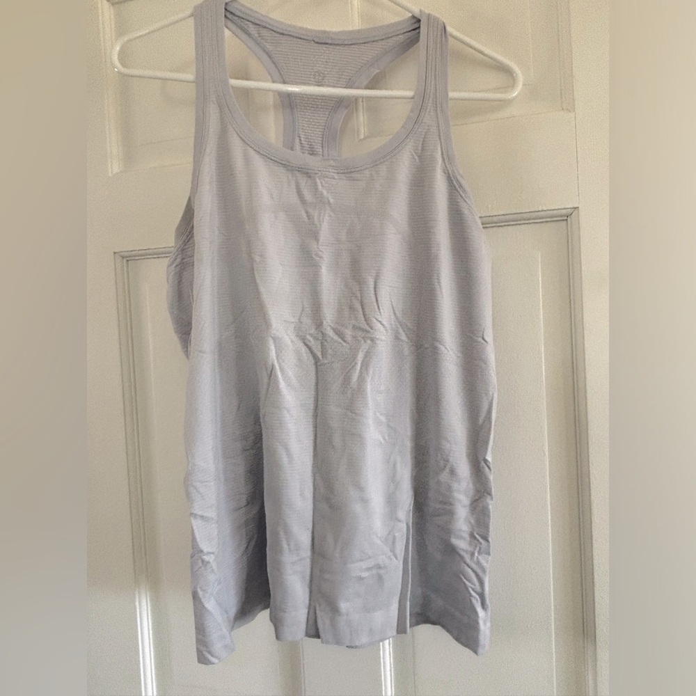 swiftly tech lulu tank